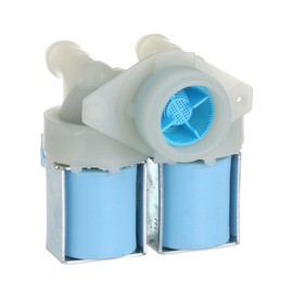 Water Inlet Valve Compatible With Beko Washing Machine 2906870200