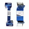 Dorco 면도기 도루코 이중날 일회용 1묶음(10개) TG710 Dorco Double Edge