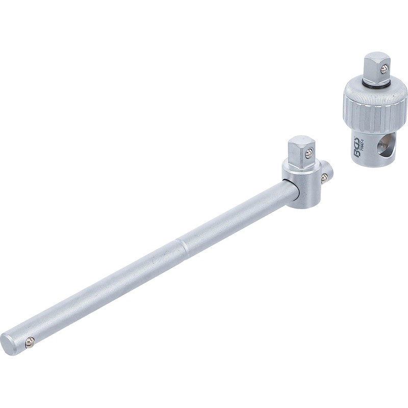 BGS 71047 | Socket Spanner Adapter with Ratchet Function |