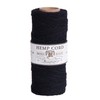 Hemptique Hemp Cord - Made with Love - Crafter’s #1