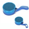 Mini Bluetooth Speaker Bathroom Waterproof Level 7 Metal Wireless Portable