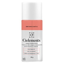 CREMA CUIDADO FACIAL 30 G