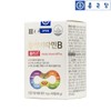 Chong Kun Dang Vitality Vitamin B Plus 60 Tablets Comprehensive