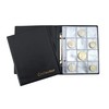 COLLECTOR - Coin Album for 126 mix sizes coins, 10