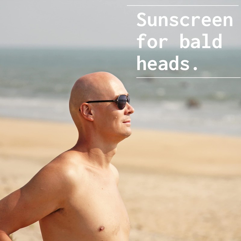 All-Natural, Benzene Free, Non Nano Zinc Oxide Sunscreen Powder SPF