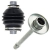 NICHE Rear Drive Shaft Yoke Joint Kit for Honda TRX420