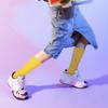 Gvhntk Slouch Socks Women 80s 90s Scrunch Socks Extra Long