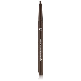 COVERGIRL Queen Collection Eyeliner Pencil, 1 Pencil, Espresso Color, Self-Sharpening Tip, Blender Tip, Water Resistant Eyeliner (packaging may vary)