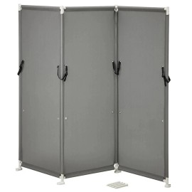 IKEA NEW Ikea YTTERSKAR Outdoor Privacy Screen Room Divider Patio Garden Balcony Yard