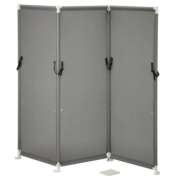 IKEA NEW Ikea YTTERSKAR Outdoor Privacy Screen Room Divider Patio