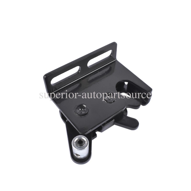 OE Quality Twist Lock Handle & Latches 83514 / 83515
