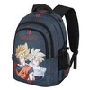 Dragon Ball Plus Running Backpack Unity, darkblue, Einheitsgröße