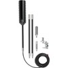 weBoost 311229 4G-OTR Trucker Edition Antenna, 17"