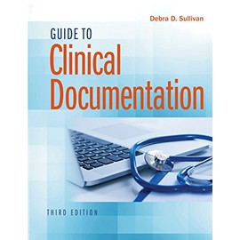 Guide to Clinical Documentation