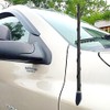 KSaAuto 16 Inch Antenna for 2009-2026 Dodge RAM 1500 2500