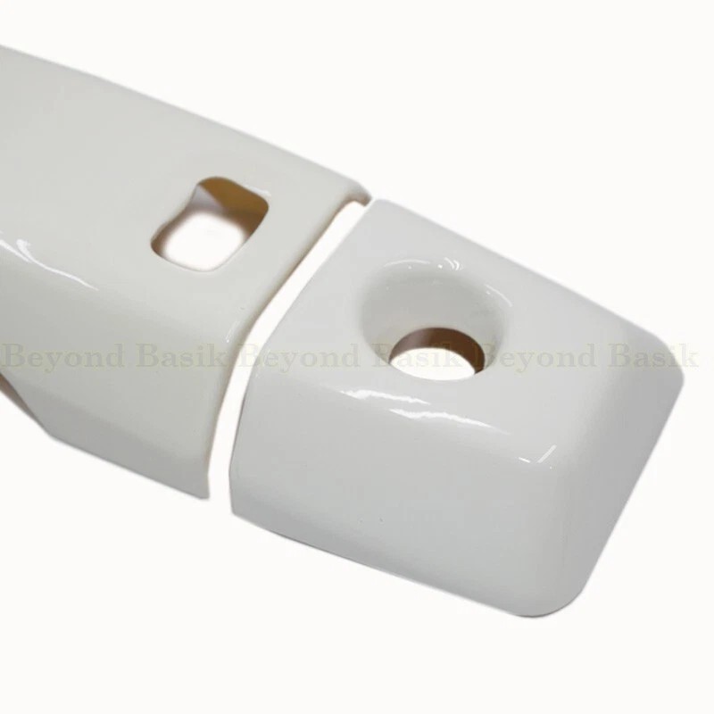 Torox For 2017-2024 Nissan Titan Std/Ext 2 Door Handle COVERS