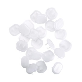 Safety 1st Plug Protectors, Pack of 24