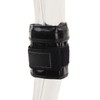1Pair Wrist Weights Sandbag 1‑3kg Adjustable Ankle Weights Wrist Straps