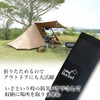 Folding Bucket, 6.6 gal (20 L), Large Capacity, Storage, Portable,
