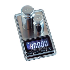 Pocket scale, 300g by 0.01g