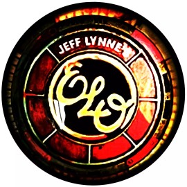 ELO ELECTRIC LIGHT ORCHESTRA THREE COLOR BRACELETS  LOT OF 3