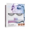 KISS Falscara DIY Lash Extension Starter Kit 10 Reusable Featherlight