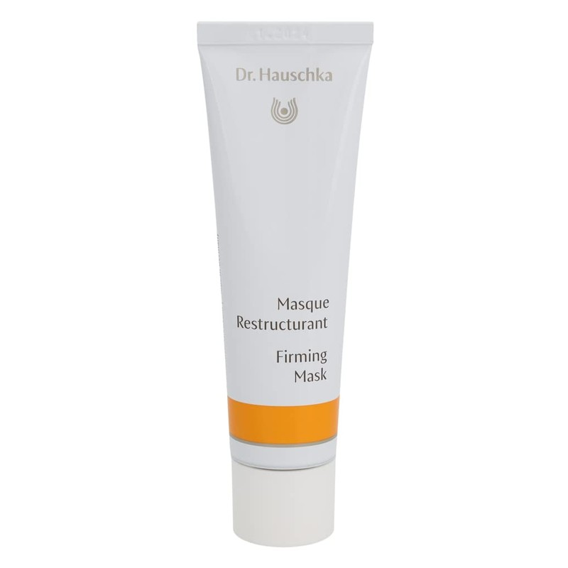 Dr. Hauschka Building Mask 30 ml