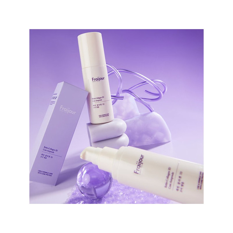 Preju 프레쥬 레틴 콜라겐 코어 단백질 앰플 50ml Preju Retin