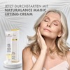 Naturalance Magic Lifting Cream | fettet nicht | Reichhaltige Pflege