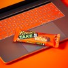 REESE'S TAKE 5 Pretzel, Peanut and Chocolate King Size, Candy