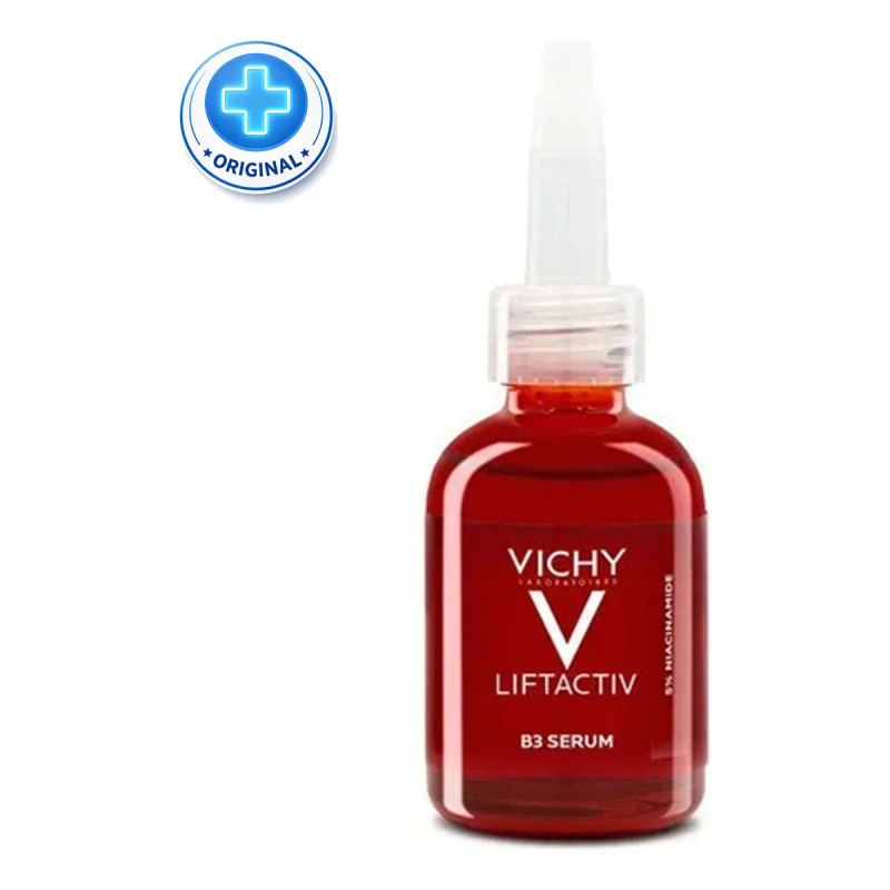 Vichy Liftactiv B3 Serumcollagen Specialist Crema Facial