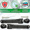 Set of 2 Shock Absorbers Washing Machine 90N Diameter 8/11