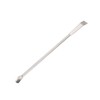 uxcell Micro Lab Sampling Reagent Spoon 304 Stainless Steel 2