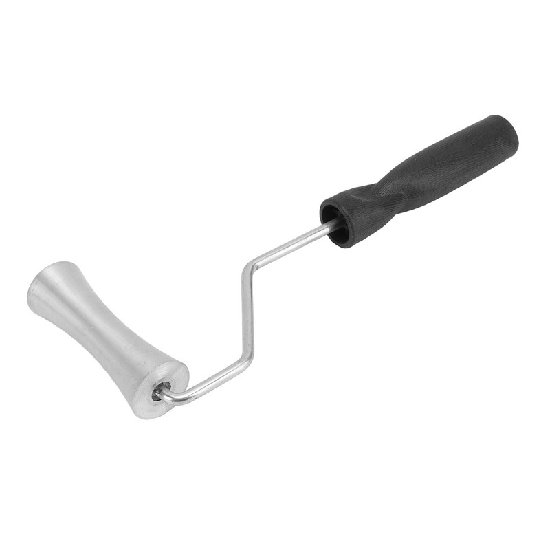 Bubble Paddle Tool Concave Aluminium Alloy Plastics Fiberglass Roller for