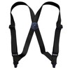 COMFYIZM Suspender Holster, 2-Point Closure, Easy to Put on and
