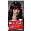 Schwarzkopf Brilliance Intense Permanent Colour Gem Collection 03 Dark Amethyst