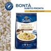 Riso Scotti - Risotto al Tartufo - Riso Carnaroli Senza