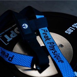 World's Best - Correas de levantamiento de pesas profesionales
