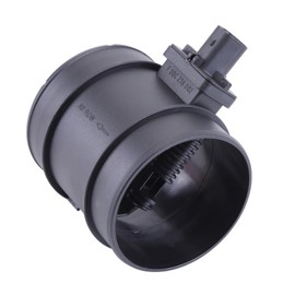 Asudaro Air Flow Meter MAF Sensor for Cruze for Opel Astra J for Malibu for Saab 2009 2010 2011 2012 2013 2014 2015 2016 MAF Air Flow Meter Sensor 0280218427 0281002912 4300 2043F 55562426