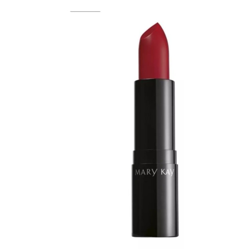 Mary Kay Labial Mary Kay Mattissimo! color roma red