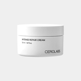 Sero Labs Cero Labs Intense Repair Cream, 50ml / 세로랩스 인텐스 리페어 크림, 50ml