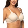 Vanity Fair Vanity Fair Women's Full Figure Beauty Back Smoothing