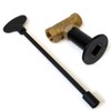 Midwest Hearth Gas Fire Pit Key Valve Kit - 1/2"