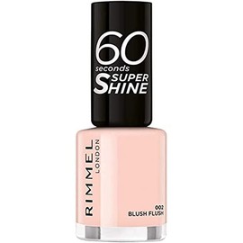 Rimmel 60 Sec Italian Sally Hansen Adidases 002