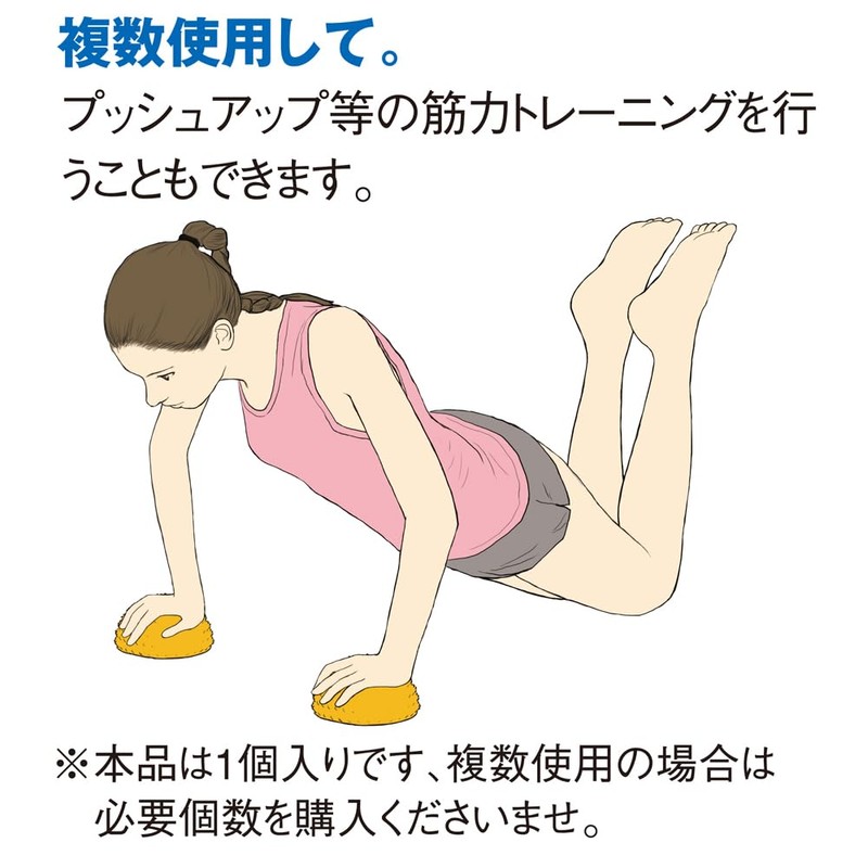 秦運動具工業 バランスポッド DBP200