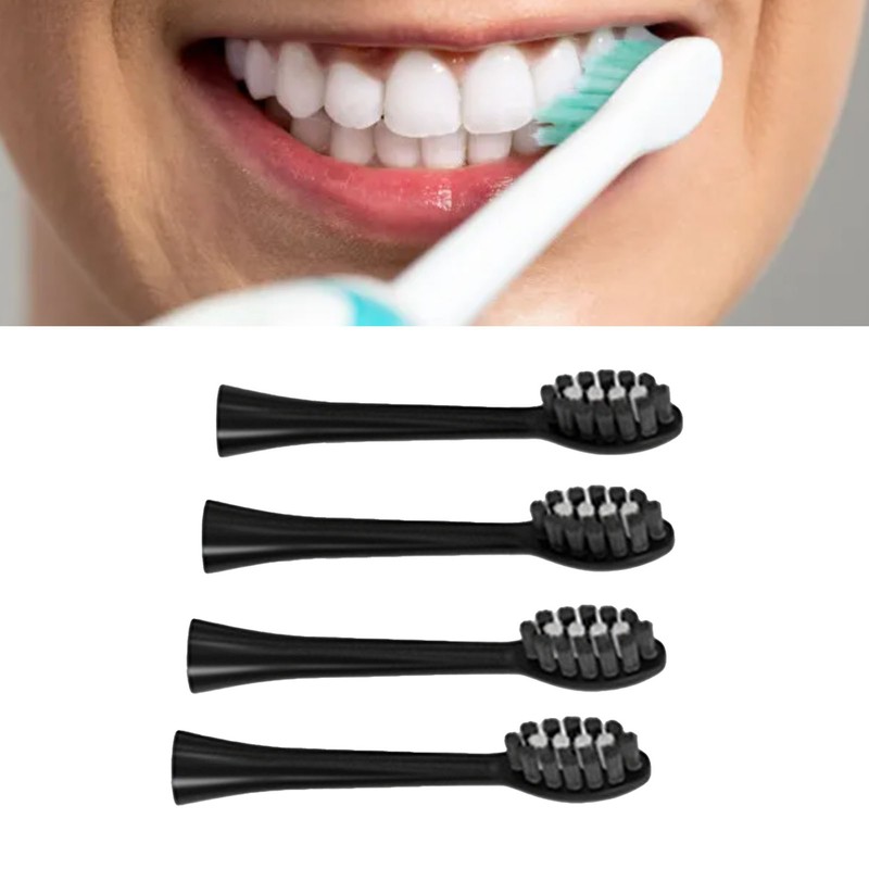 Electric Toothbrush Replacement Heads Electric Toothbrush Replacement Brush Heads for