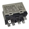 HLR6100-2ATNBCF 208-240VAC Compressor Relay – 30A 277VAC 6-Pin DPST-NO Electrical