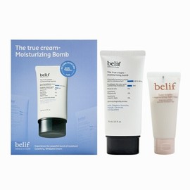 빌리프 모이스춰라이징 밤 75ml (튜브) Belif Moisturizing Balm 75ml (Tube)