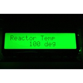 Character LCD Module 16x2 RGB Backlight for Arduino