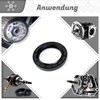 Parts and Parts Shaft Seal 35 x 52 x 7
